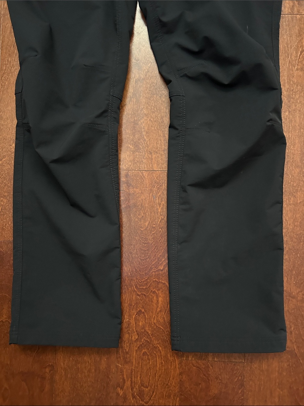Truewerk Men’s T2 Werkpant Pants, Black, Size 36W 34L - Picture 9 of 15